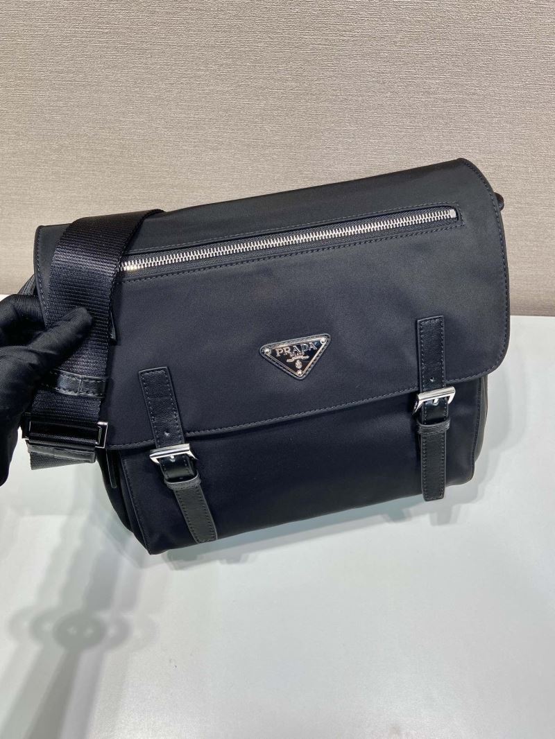 Prada Satchel Bags